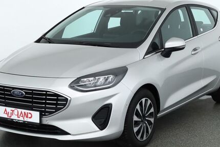 Ford Fiesta 30.392 km 18.990 &euro; Gotha 99867