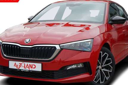 Skoda Scala 73.764 km 15.950 &euro; Erfurt 99087
