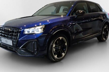 Audi Q2 7.000 km 41.490 &euro; Arnstadt 99310