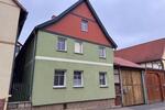 Bauernhaus, Landhaus Tonna - 5 Zimmer, 160 m&sup2;, 250.000&euro; | Angebot:26320638