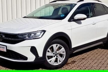 VW Taigo 90.000 km 14.999 € Erfurt 99092