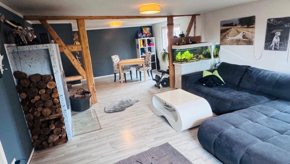 Einfamilienhaus Drei Gleichen - 7 Zimmer, 175 m&sup2;, 275.000&euro; | Angebot:26758319