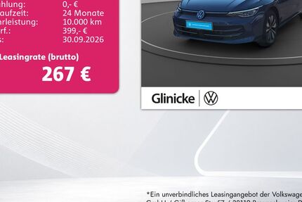 VW Golf 58.800 km 22.980 &euro; Weimar 99423