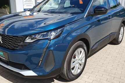 Peugeot 3008 20.456 km 17.790 &euro; Kölleda-Kiebitzhöhe 99625