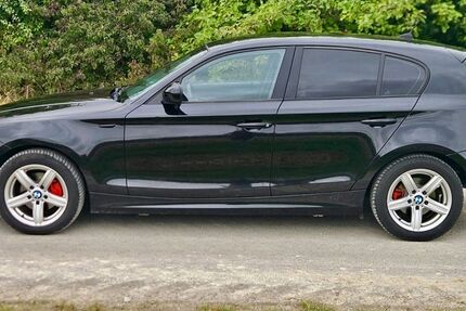 BMW 116 186.600 km 5.500 € Greussen 99718