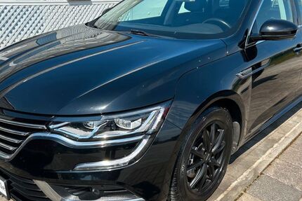Renault Talisman 168.000 km 9.550 &euro; Orlishausen 99610