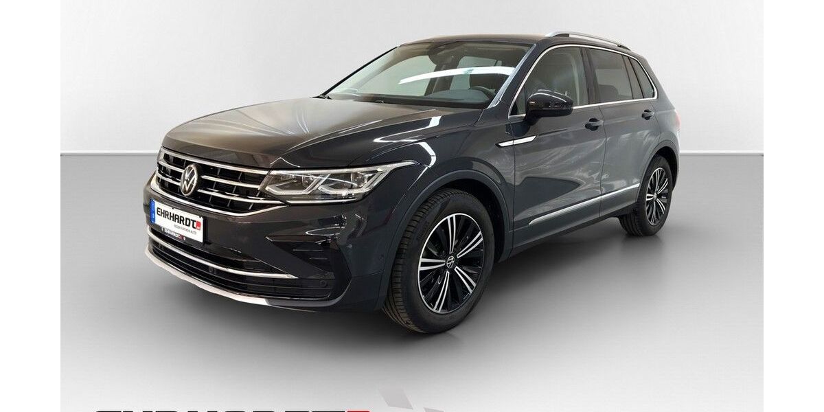 VW Tiguan 48.950 km 27.490 &euro; Weimar 99427