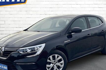 Renault Megane 42.356 km 12.800 &euro; Amt Wachsenburg OT Thörey 99334