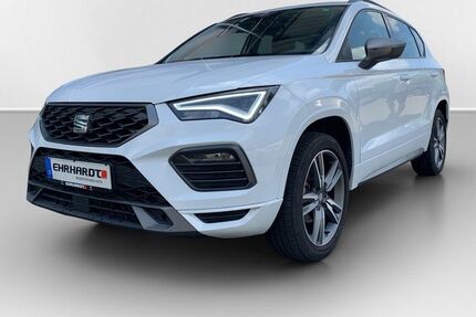 Seat Ateca 23.210 km 25.990 € Erfurt 99099