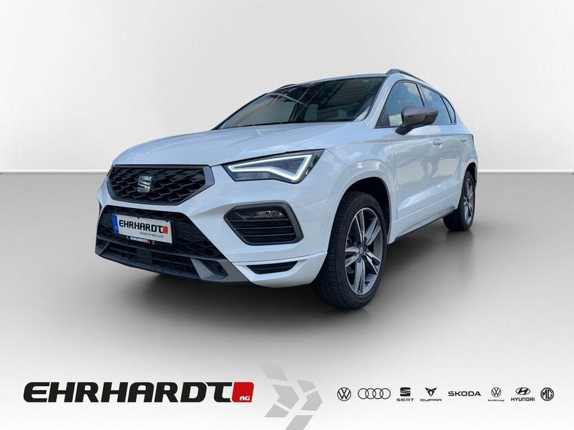 Seat Ateca 23.210 km 25.990 € Erfurt 99099
