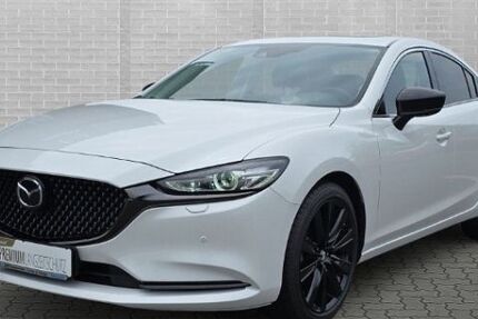 Mazda 6 20.950 km 32.790 € Gotha 99867