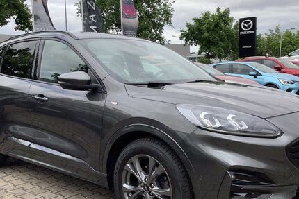 Ford Kuga 62.288 km 23.570 &euro; Arnstadt 99310