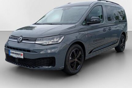 VW Caddy 4.000 km 40.990 € Arnstadt 99310