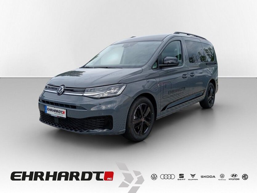 VW Caddy 4.000 km 40.990 € Arnstadt 99310