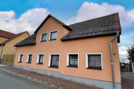 Familie mit Interesse für Haus & Garten und mit handwerklichem Geschick gesucht ! 6 zimmer