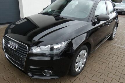 Audi A1 87.000 km 8.790 &euro; Erfurt 99087