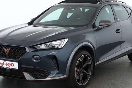 Cupra Formentor 49.070 km 29.890 &euro; Gotha 99867