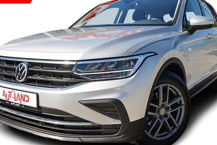 VW Tiguan 39.759 km 23.950 &euro; Erfurt 99087