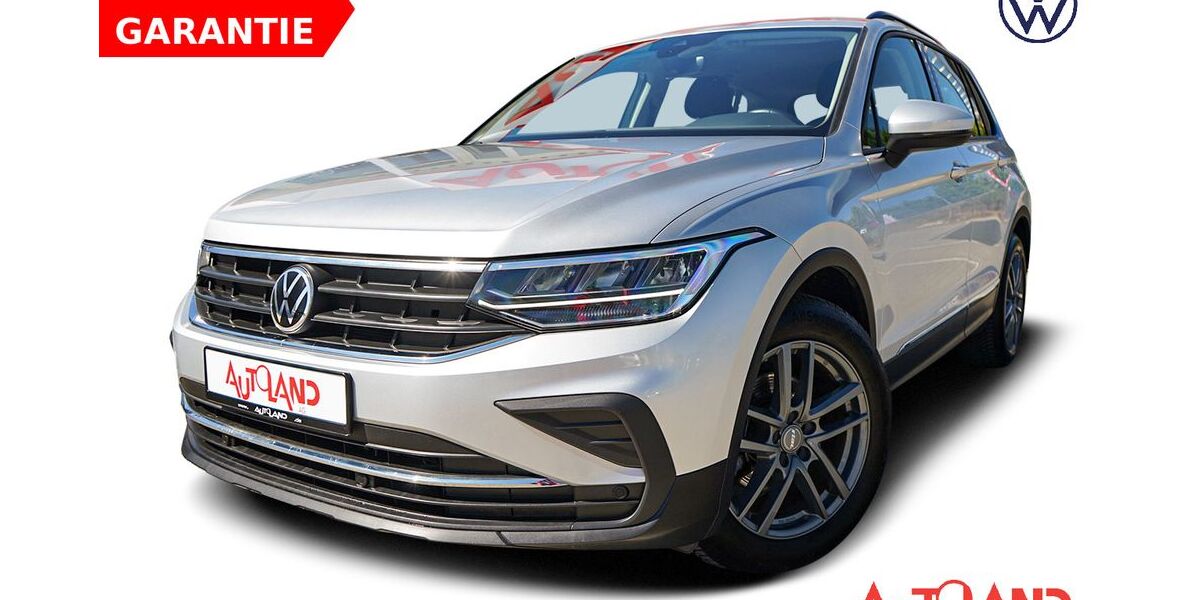 VW Tiguan 39.759 km 23.950 &euro; Erfurt 99087