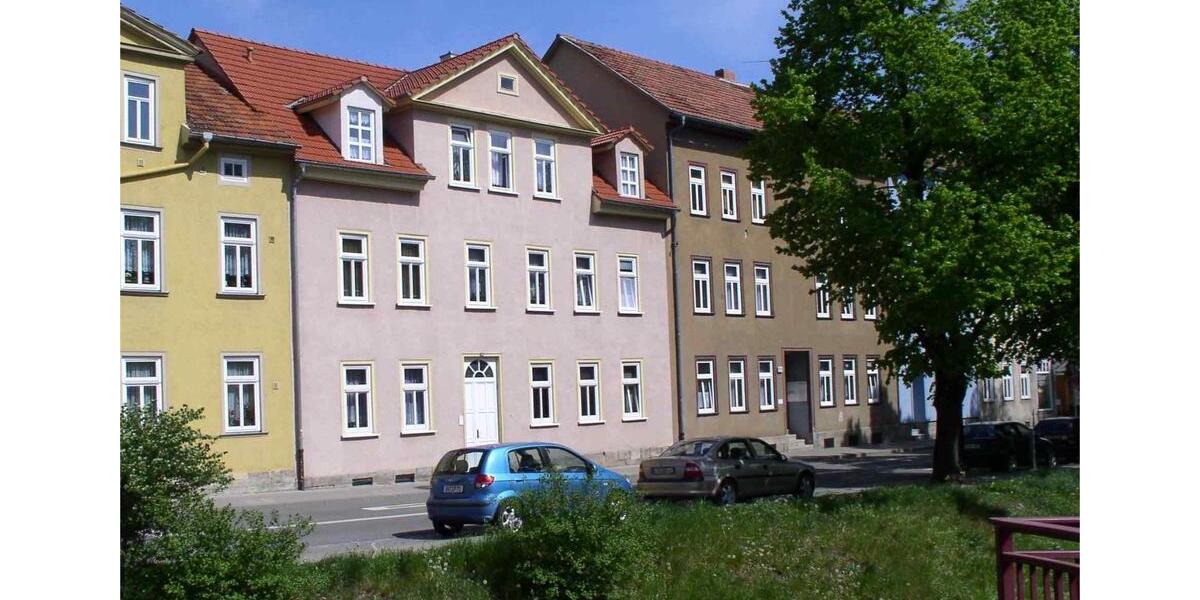 Dachgeschoßwohnung Arnstadt - 3 Zimmer, 92 m&sup2;, 760&euro; | Angebot:22713217