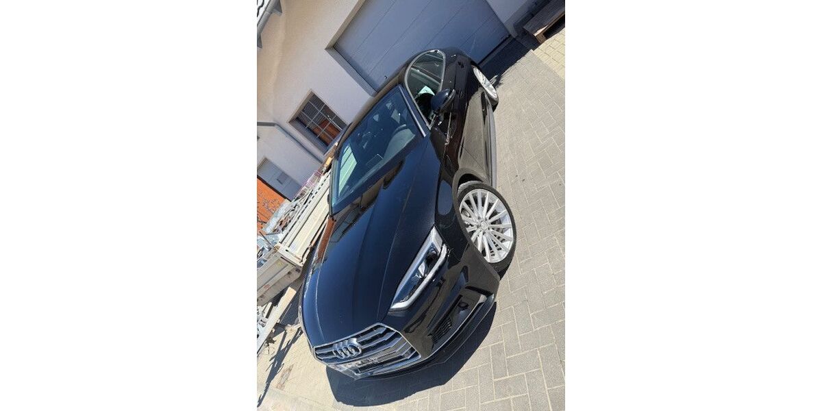 Audi A5 75.000 km 26.800 &euro; Blankenhain 99444