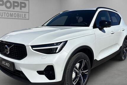 Volvo XC40 1.050 km 42.490 &euro; Erfurt 99099