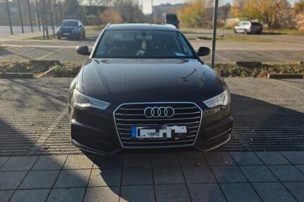 Audi A6 203.000 km 14.000 € Erfurt 99091