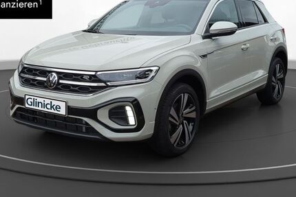 VW T-Roc 15.800 km 27.780 &euro; Erfurt 99099