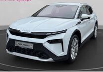 Gebrauchtwagen Skoda Elroq