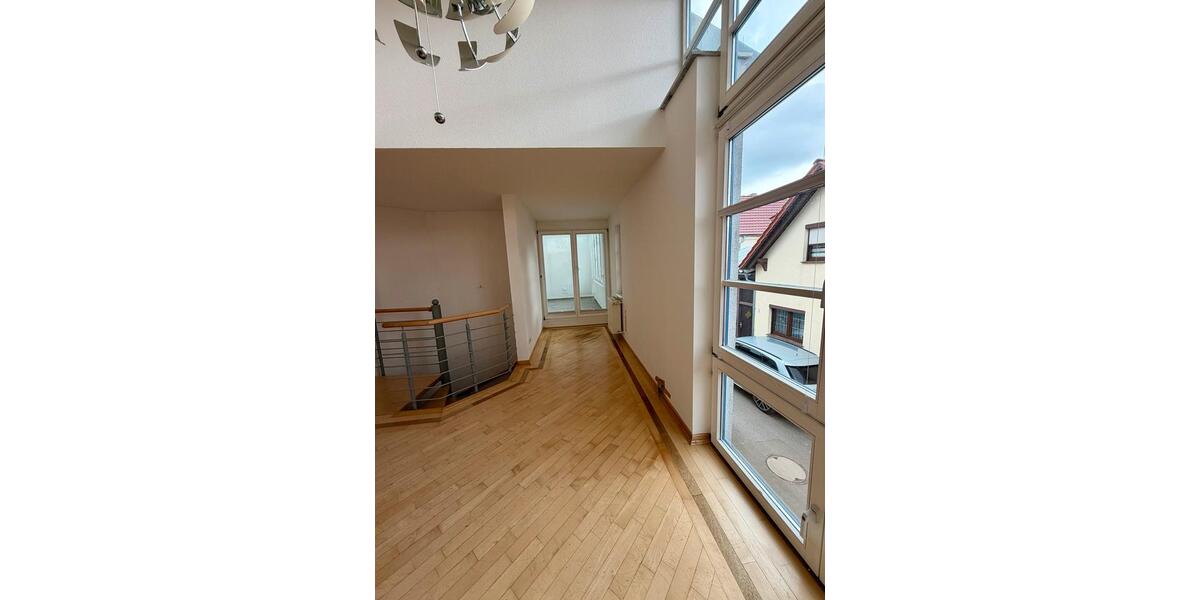 Reihenhaus Herbsleben - 5 Zimmer, 115 m&sup2;, 1.000&euro; | Angebot:26096722