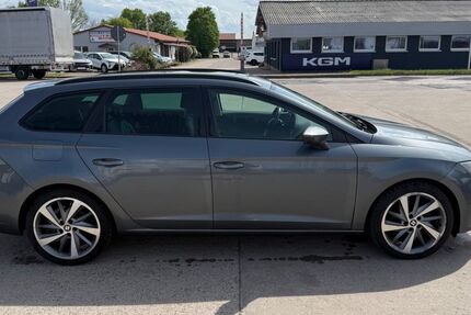 Seat Leon 117.000 km 11.900 &euro; Sömmerda 99610