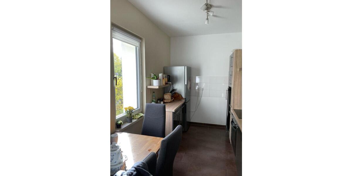 Etagenwohnung Weimar Ehringsdorf - 2 Zimmer, 62 m&sup2;, 630&euro; | Angebot:25932755