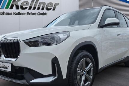 BMW X1 6.670 km 38.880 &euro; Erfurt 99091