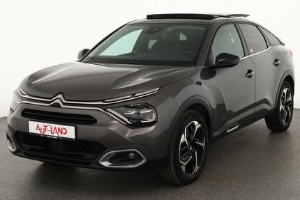 Citroen C4 14.929 km 18.890 &euro; Erfurt 99087