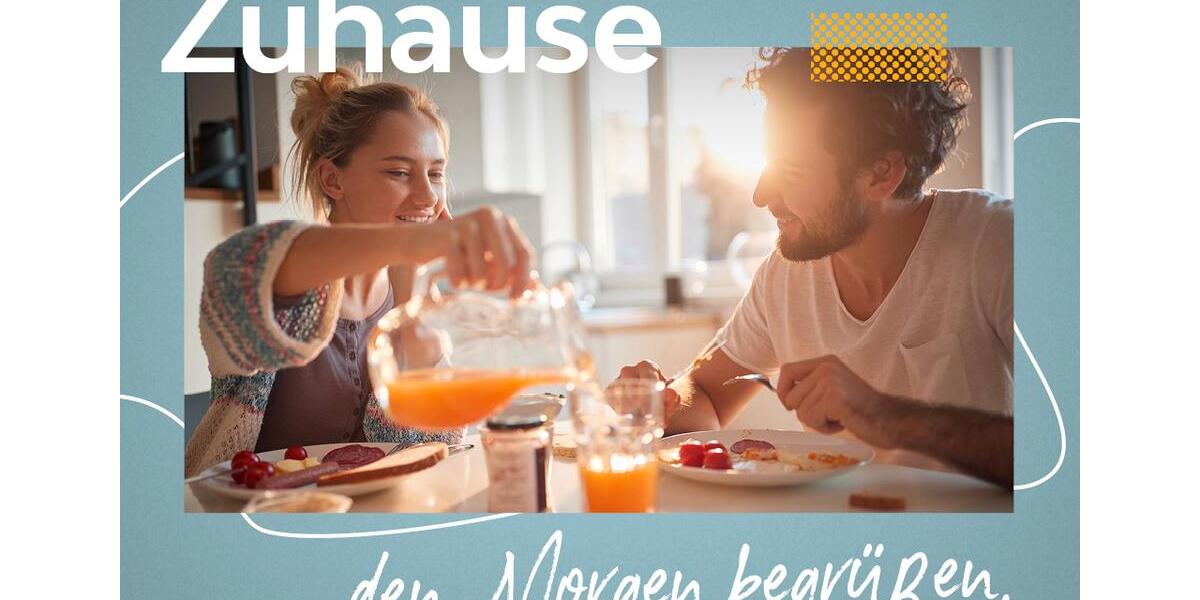 Dachgeschoßwohnung Gotha - 3 Zimmer, 61 m&sup2;, 370&euro; | Angebot:25570581