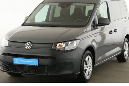 VW Caddy 16.900 km 25.299 &euro; Gotha 99867