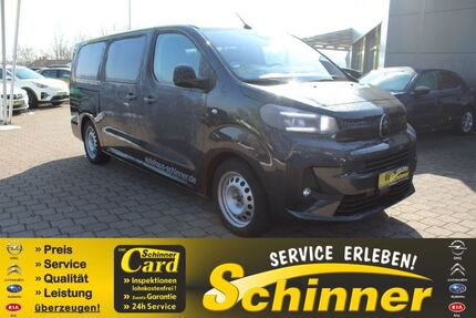 Citroen SpaceTourer 5.000 km 52.200 &euro; Weimar 99427