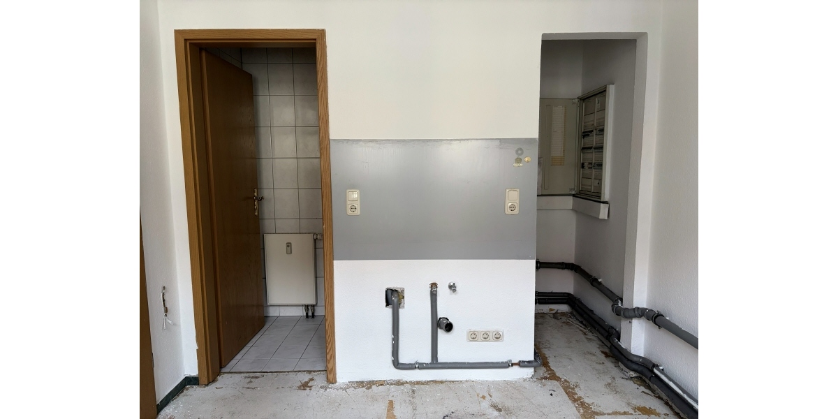 Top-Gewerbefläche in Bestlage der Gothaer Innenstadt – Ihr neuer Standort wartet! zimmer