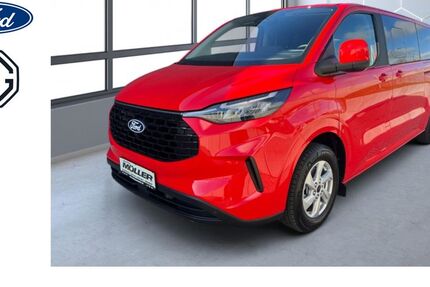 Ford Tourneo Custom 3.590 km 40.950 &euro; Gotha 99867