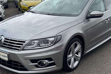 VW CC 191.708 km 13.499 € Bad Langensalza 99947