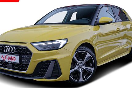 Audi A1 77.533 km 22.490 &euro; Erfurt 99087