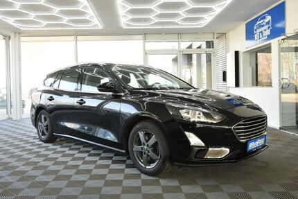 Ford Focus 60.710 km 11.180 &euro; Erfurt 99092