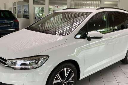VW Touran 29.935 km 32.490 &euro; Ohrdruf 99885
