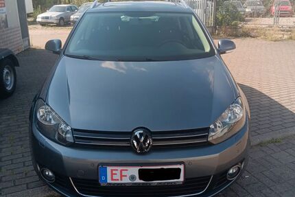 VW Golf 162.649 km 4.500 € Erfurt 99089
