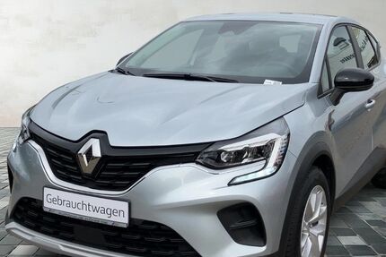 Renault Captur 9.968 km 18.999 &euro; Erfurt 99099