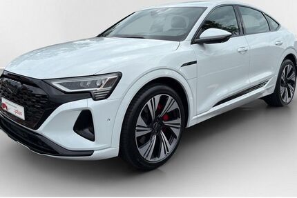 Audi Q8 3.746 km 74.990 &euro; Arnstadt 99310