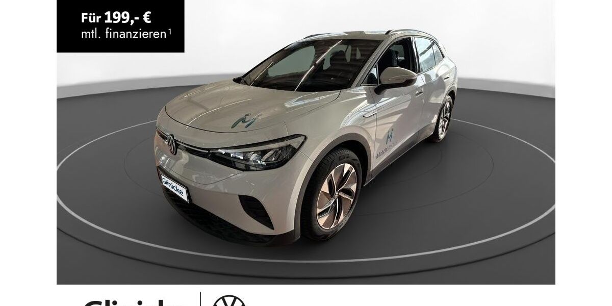 VW ID.4 74.500 km 25.480 &euro; Erfurt 99099