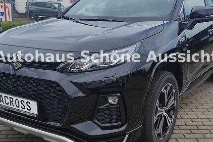 Suzuki Across 8.000 km 39.990 &euro; Gotha 99867