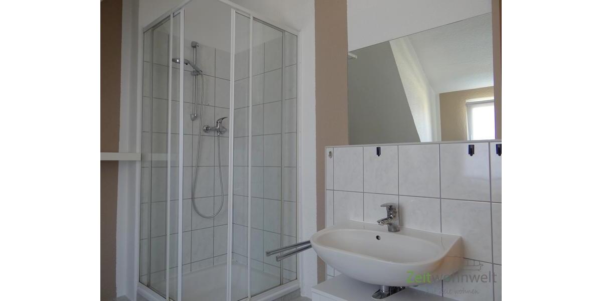 (EF0113_Y) Erfurt: Löbervorstadt, möbliertes Zimmer in schöner Wohnlage mit eigenem Bad, an Wochenendheimfahrer - Zimmer Erfurt Löbervorstadt | Angebot:27537772