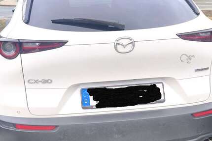 Mazda CX-30 83.700 km 18.000 &euro; Geratal, Gräfenroda 99330